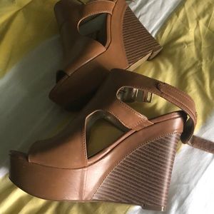 Wedges